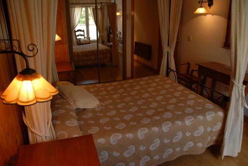 Hotel La Munequilla Miraflores de la Sierra Εξωτερικό φωτογραφία