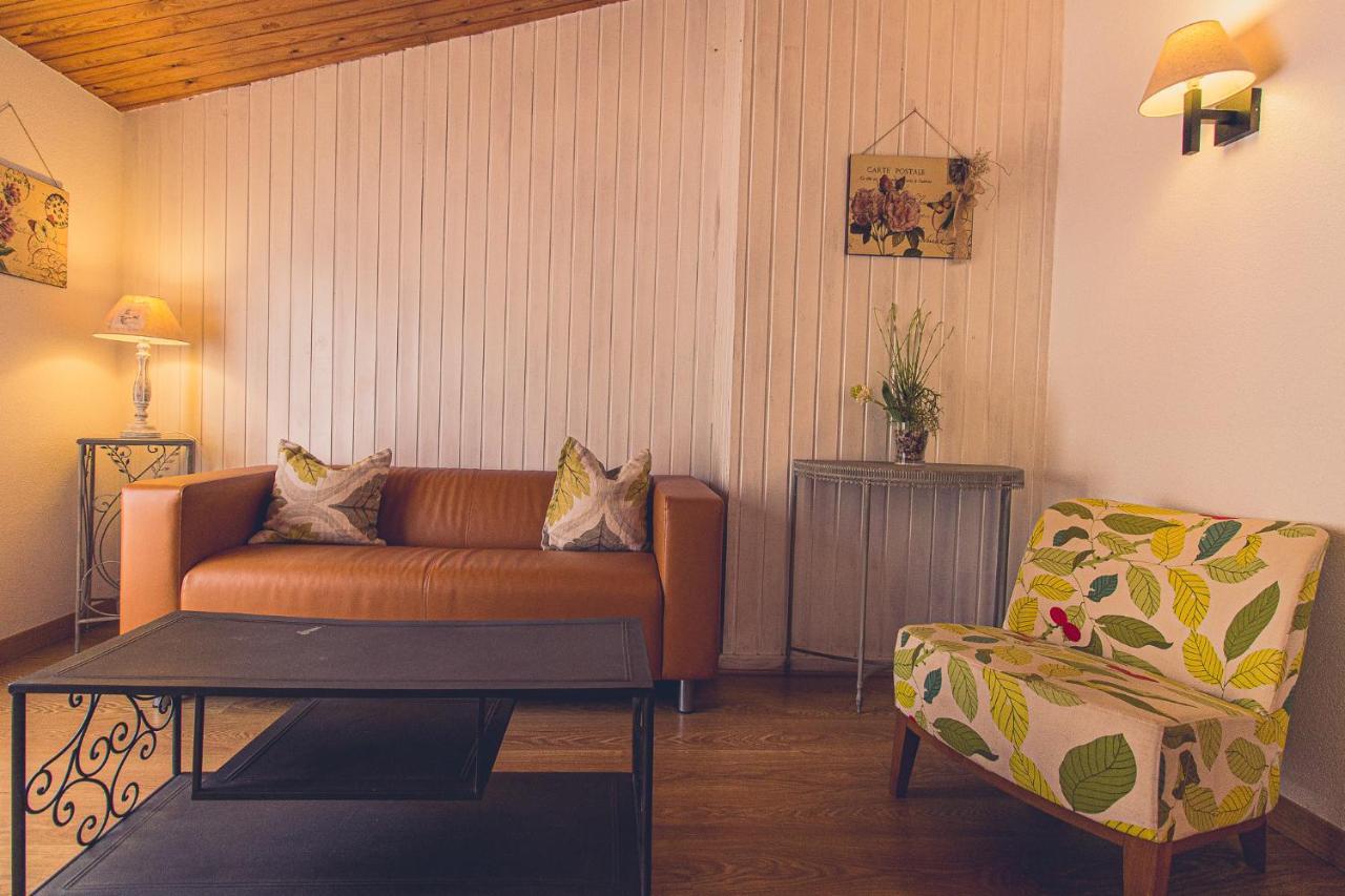 Hotel La Munequilla Miraflores de la Sierra Εξωτερικό φωτογραφία