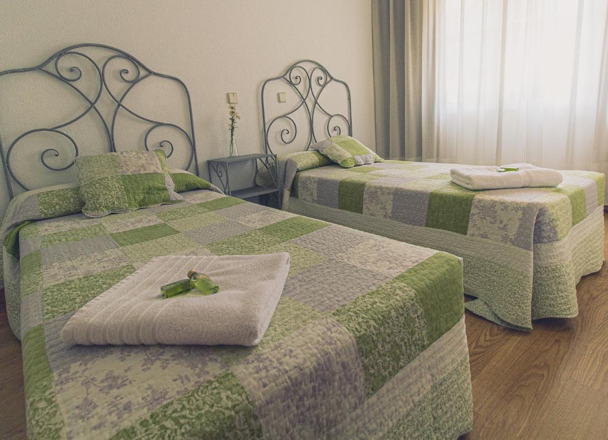Hotel La Munequilla Miraflores de la Sierra Εξωτερικό φωτογραφία