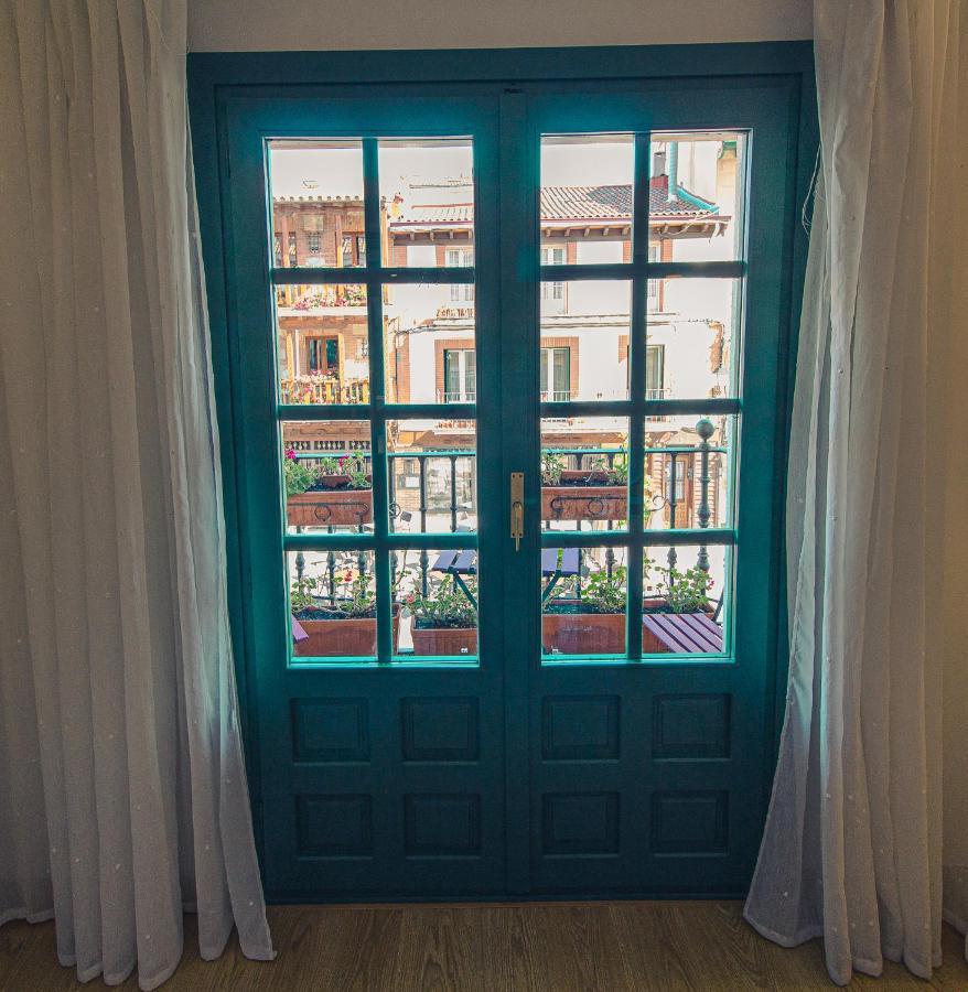 Hotel La Munequilla Miraflores de la Sierra Εξωτερικό φωτογραφία